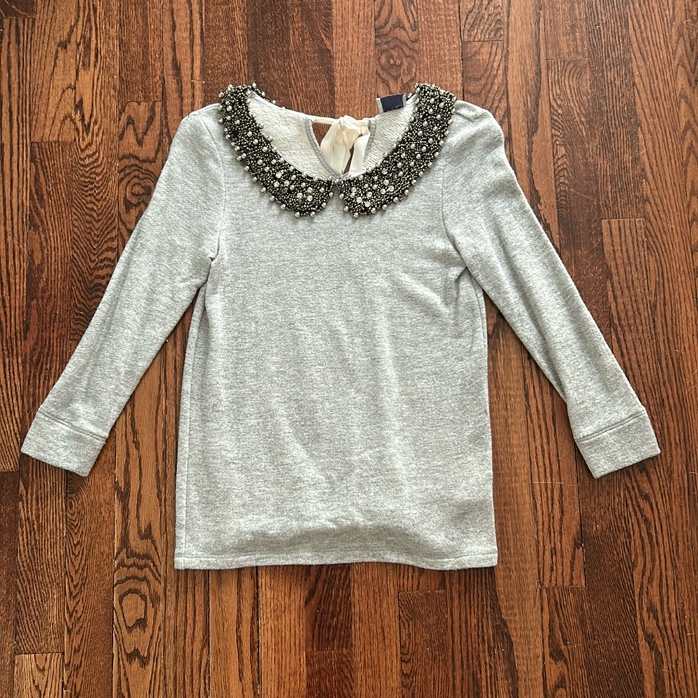 Anthropologie Sweater